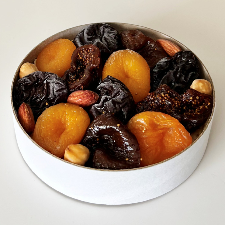 おばあちゃまのタルト