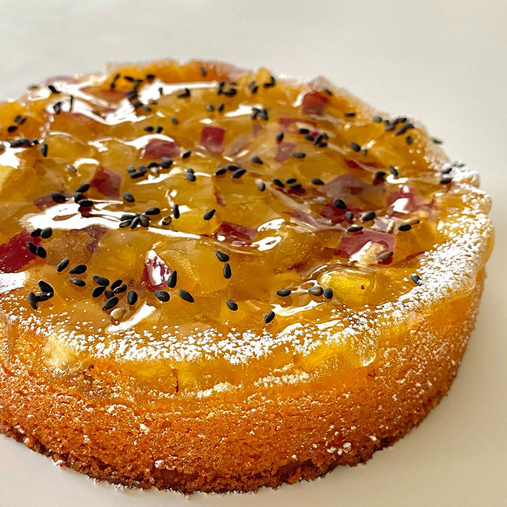 Tsudayoko’s STUDIOのお菓子教室ご案内